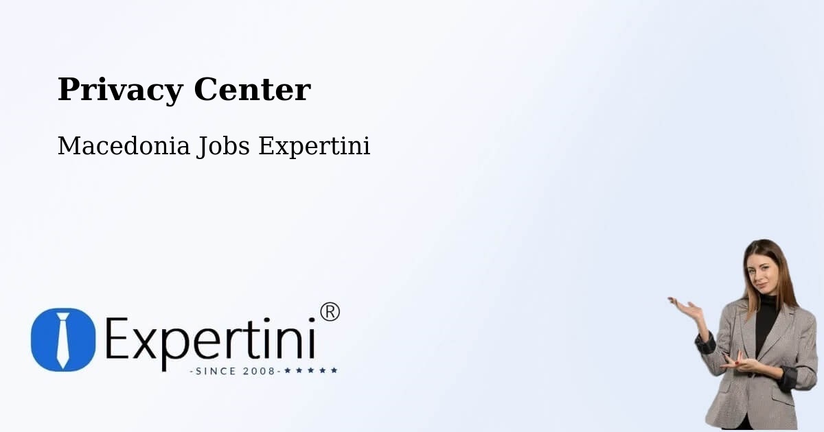 Privacy Policy – Žitoše - Macedonia Jobs Expertini