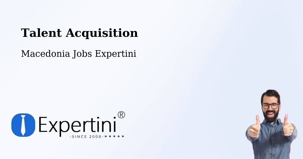 Post Jobs & Find Candidates in Žitoše – Talent Acquisition Solutions - Macedonia Jobs Expertini